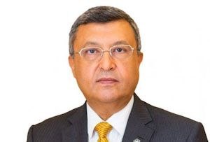 Osama Kamal