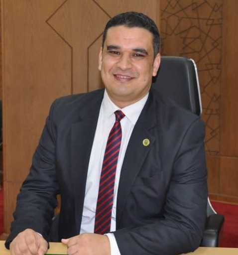 Dr. Hussein Diab