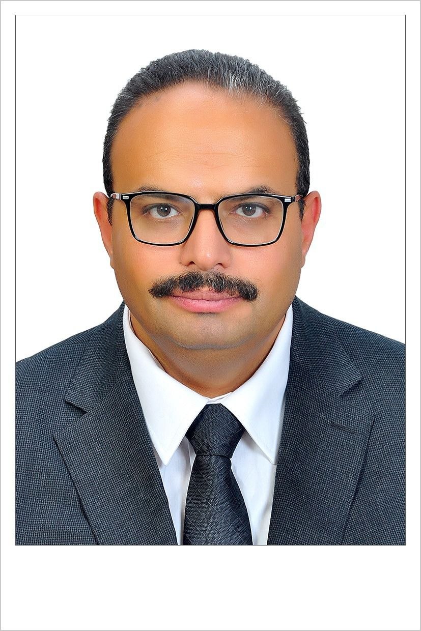 Mohamed Saeed