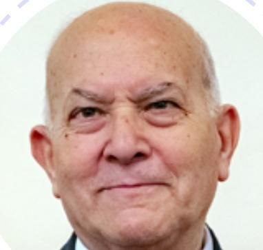 Farouk El-Hakim