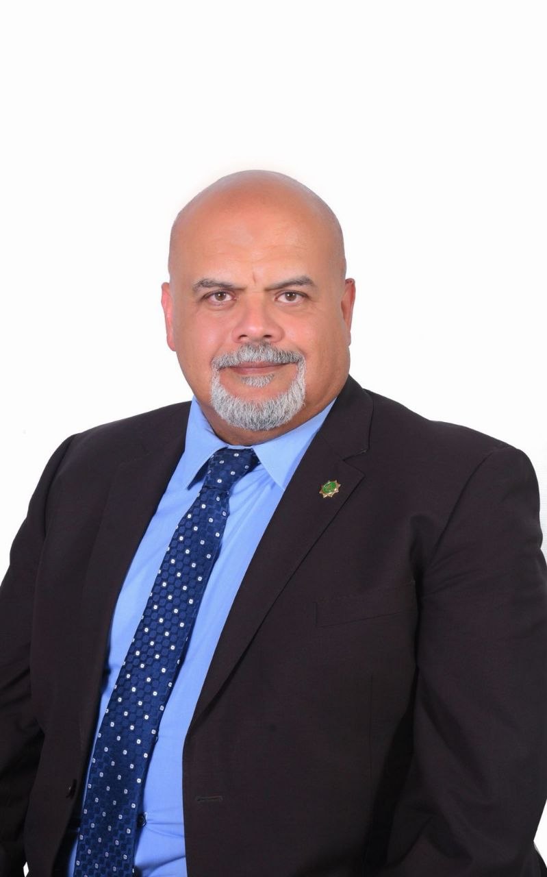 Abdelaziz Elkafrawy
