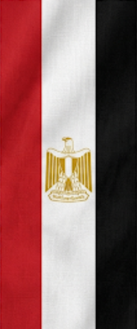 Egypt Flag