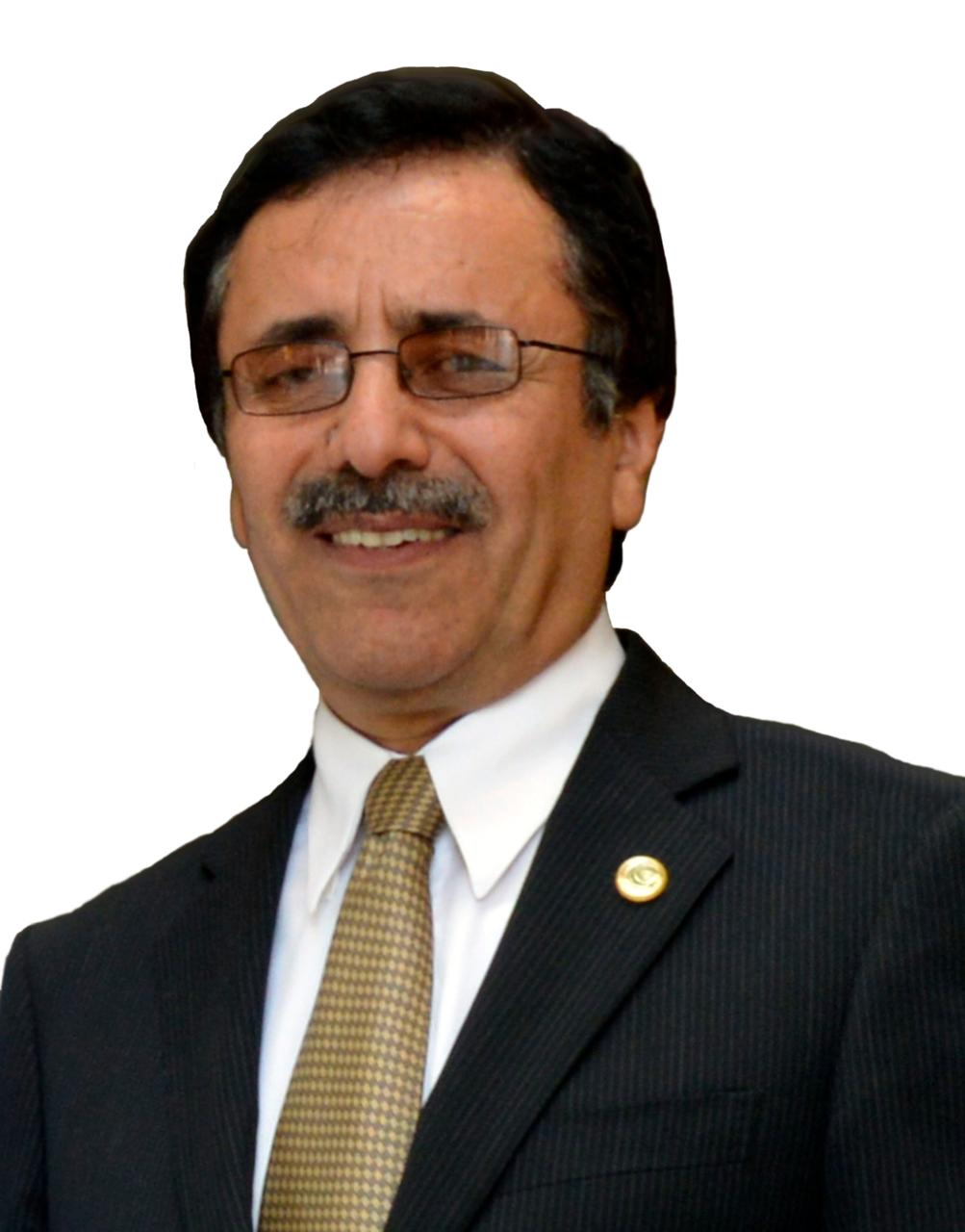 Dr. Nasser Al-Qahtani