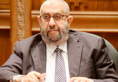 Sherif Hadara